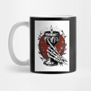 Chalice Mug